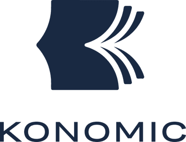 Konomic logo